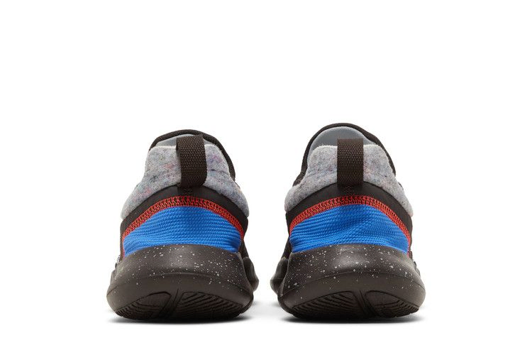 Кроссовки Nike Free Run 5.0 Next Nature 'Velvet Brown'