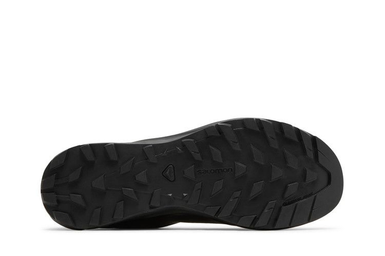 Кроссовки Salomon S/Lab XA-Alpine 2 'Black Limited'