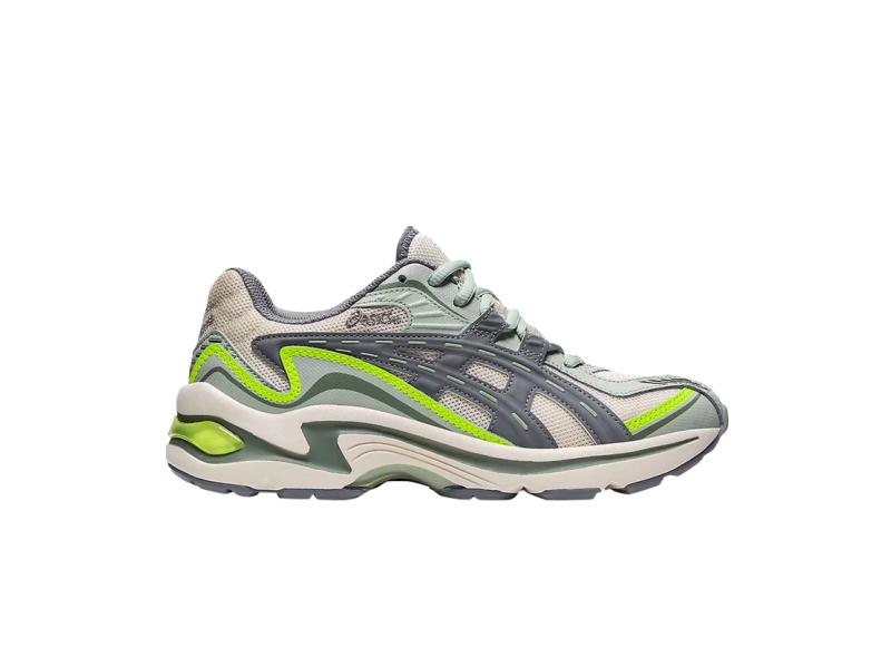 Кроссовки Wmns Asics Gel Preleus Birch Sheet Rock