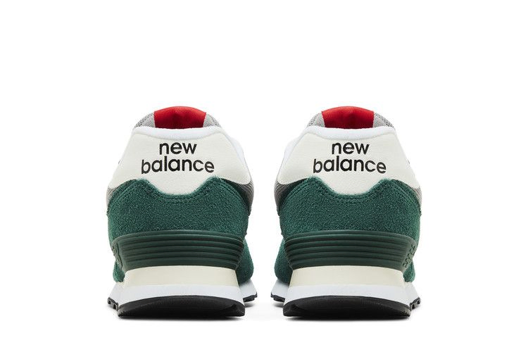 Кроссовки New Balance 574 'Nightwatch Green Sea Salt'
