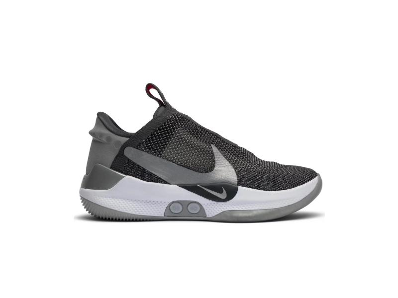 Кроссовки Nike Adapt BB Dark Grey