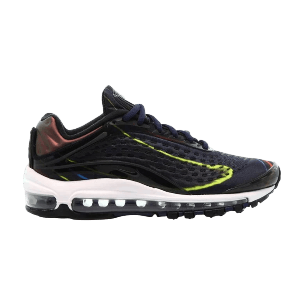 Кроссовки Nike Wmns Air Max Deluxe OG 'Midnight Navy'