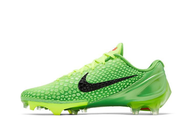 Кроссовки Nike Vapor Edge Kobe 6 SE 'Grinch Mismatch'