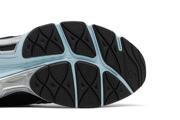 Кроссовки atmos x Lagua Gem x ASICS Gel NYC 'Blue Topaz'