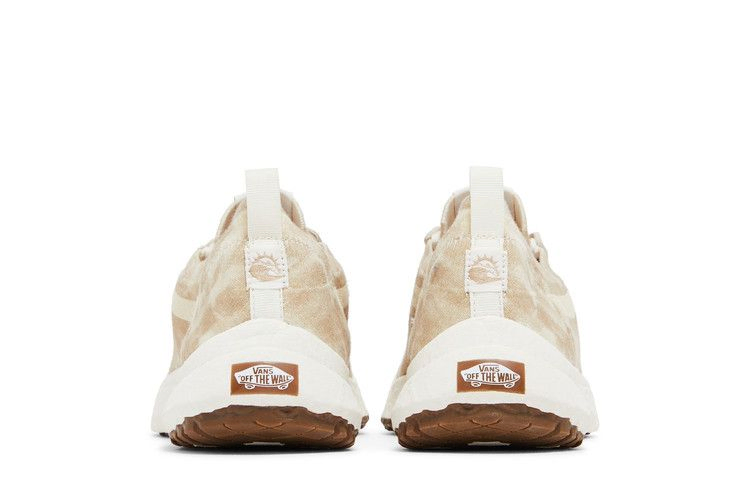 Кроссовки Vans UltraRange VR3 'Beach Sand'