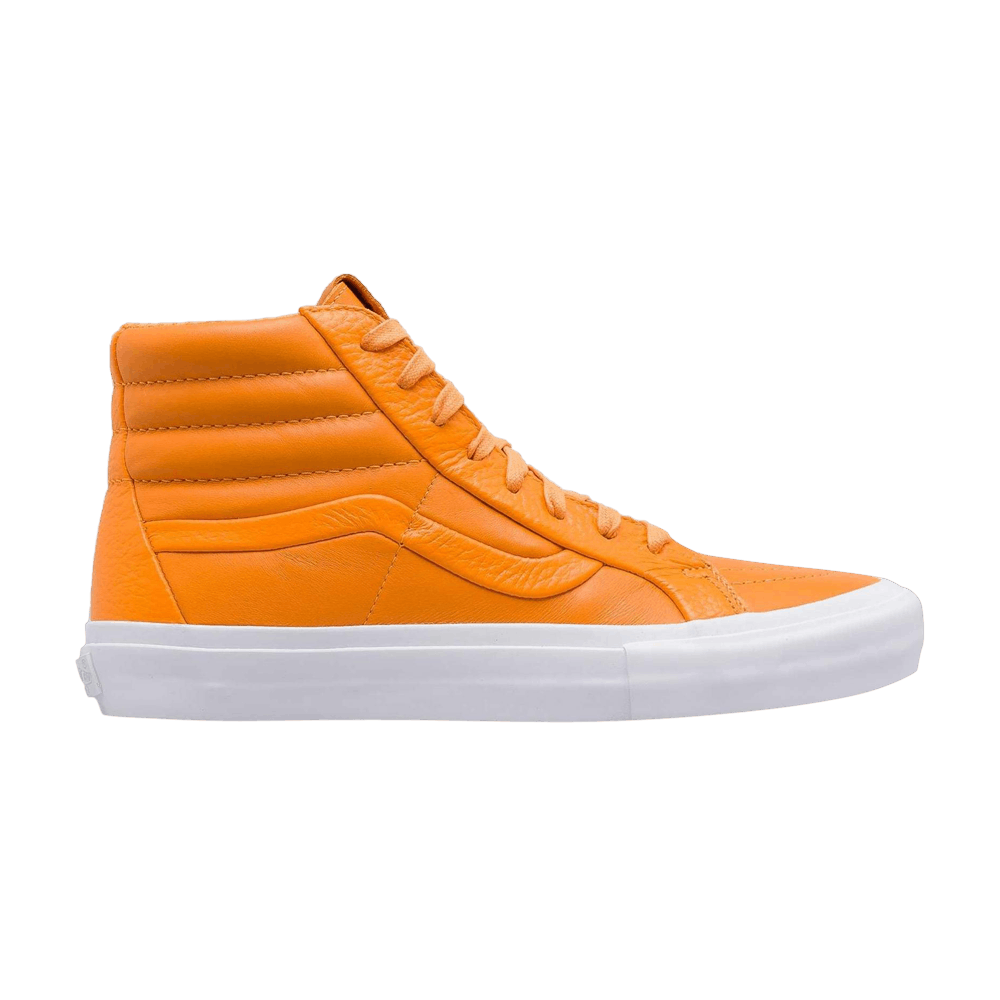 Кроссовки Vans Sk8-Hi Reissue 'Autumn Glory'