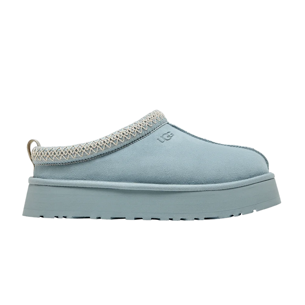 Сабо UGG Wmns Tazz Slipper 'Sea Foam'
