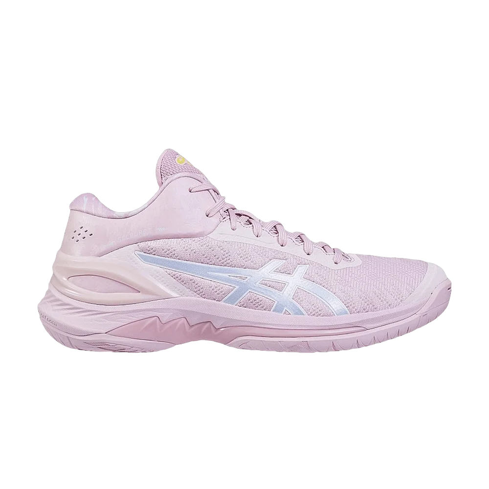 Кроссовки ASICS Gel Burst 28 'Pink White'