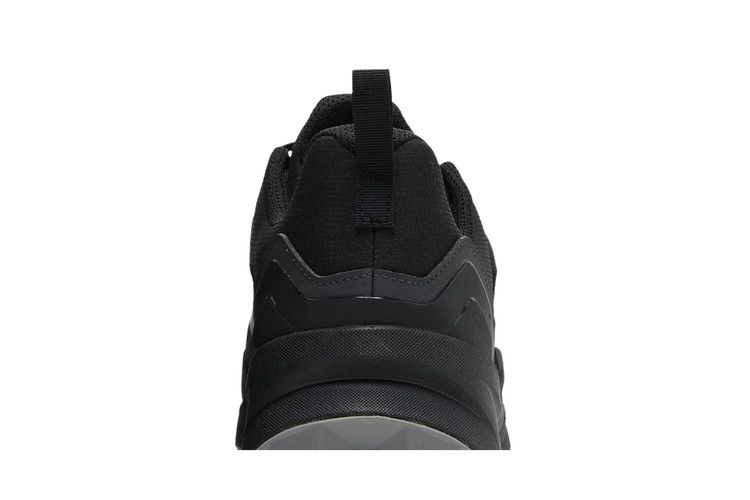 Кроссовки adidas Terrex Swift R3 GTX 'Black Grey'
