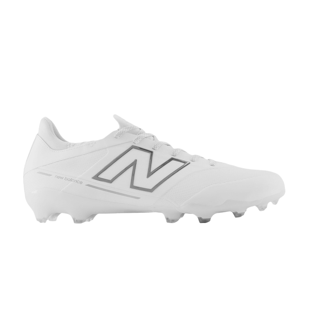 Кроссовки New Balance Prodigy 'White Silver Metallic'