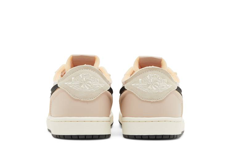 Кроссовки Air Jordan 1 Retro Low OG EX 'Coconut Milk'
