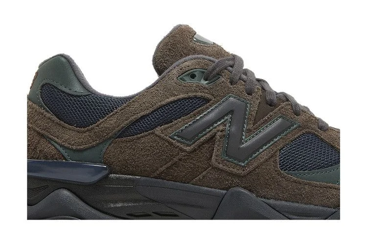 Кроссовки New Balance 9060 'Beef & Broccoli'