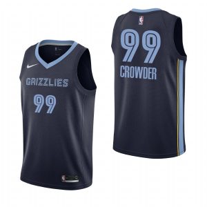 2019-20-Memphis-Grizzlies-Jae-Crowder-99-Navy-Icon-Edition-300x300
