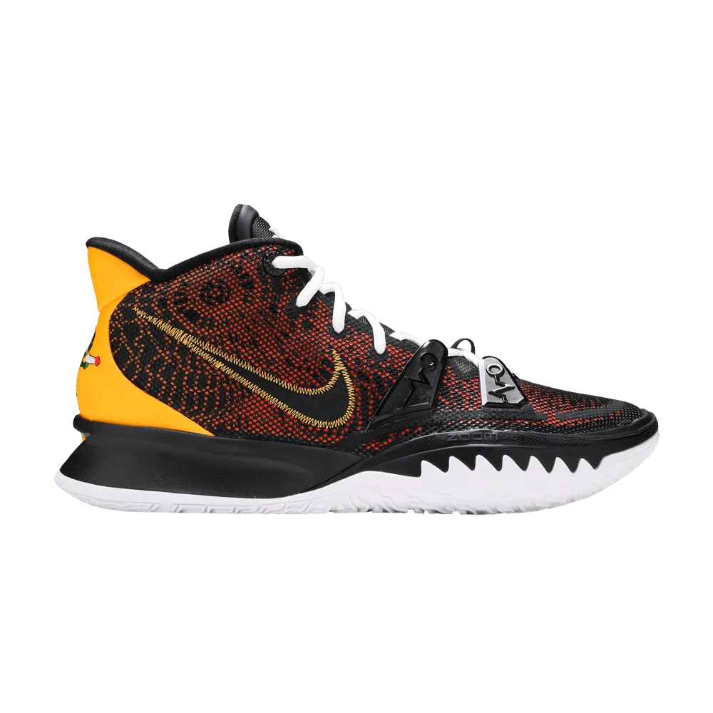 Кроссовки Nike Kyrie 7 'Roswell Rayguns'