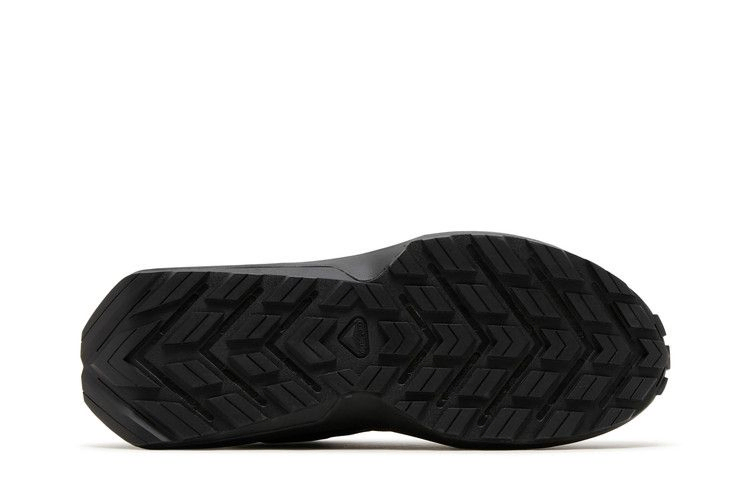 Кроссовки 11 By Boris Bidjan Saberi x Salomon 11S Footwear A.B.1 'Black'