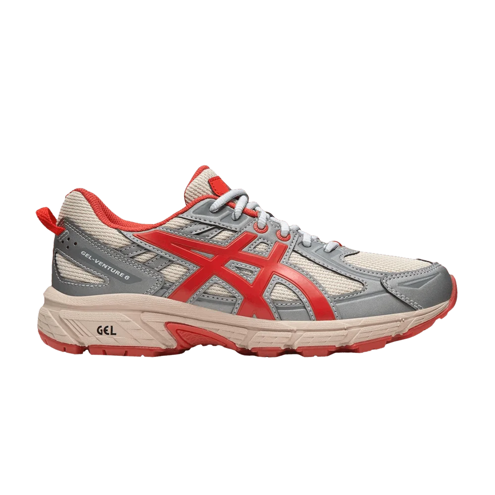 Krossovki-KIRSH-x-ASICS-Wmns-Gel-Venture-6-Birch-Fiery-Red