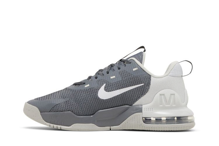 Кроссовки Nike Air Max Alpha Trainer 5 'Cool Grey White'