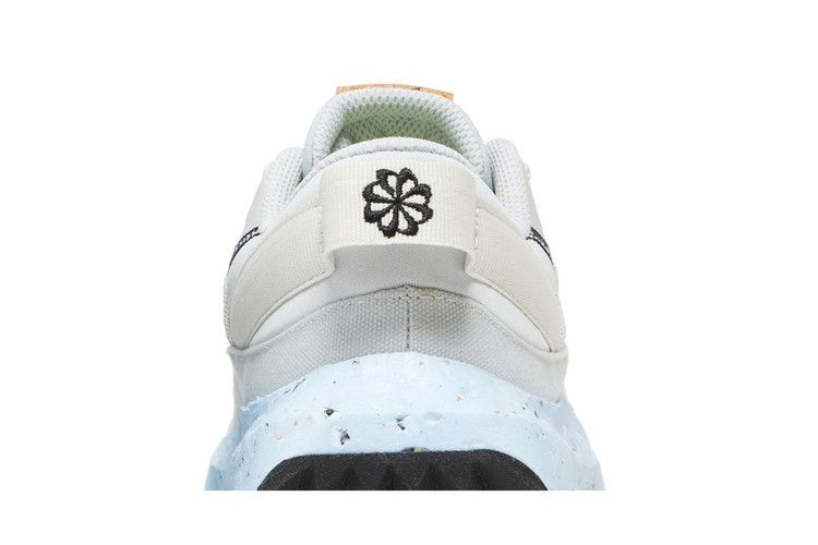 Кроссовки Nike Wmns Crater Remixa 'Grey Fog Chambray Blue'