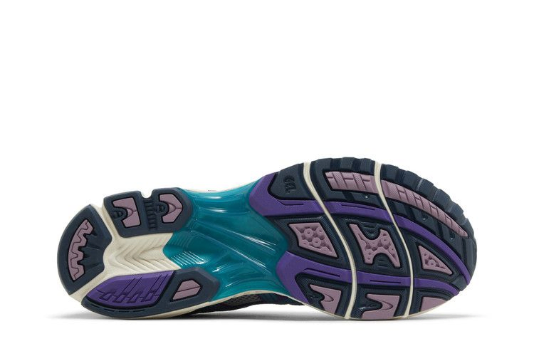 Кроссовки ASICS Gel Kayano 14 'Sheet Rock Beryl Green'
