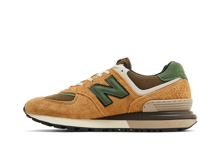 Кроссовки New Balance 574 'Cordura Pack - Outdoor Adventure'