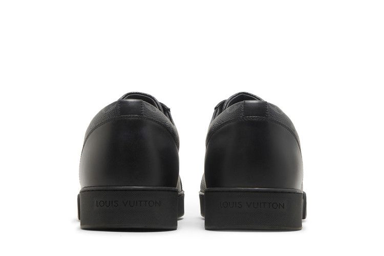 Кроссовки Louis Vuitton Match-Up Sneaker 'Black'