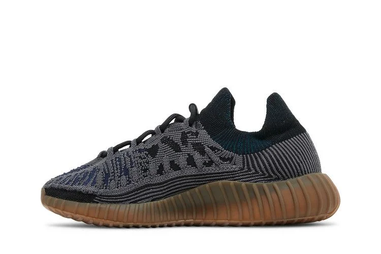 Кроссовки adidas Yeezy Boost 350 V2 CMPCT 'Slate Blue'