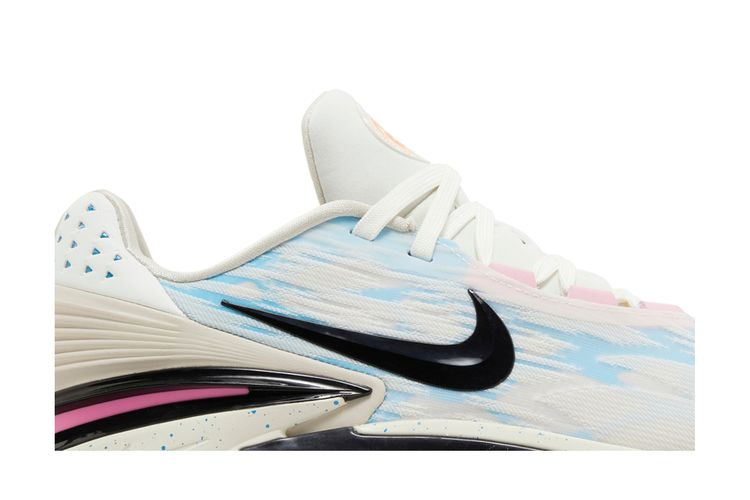 Кроссовки Nike Air Zoom GT Cut 2 EP 'We Are All Greater'
