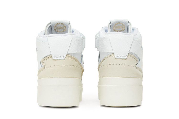 Кроссовки adidas Wmns Forum Bonega Mid 'White Orbit Grey'