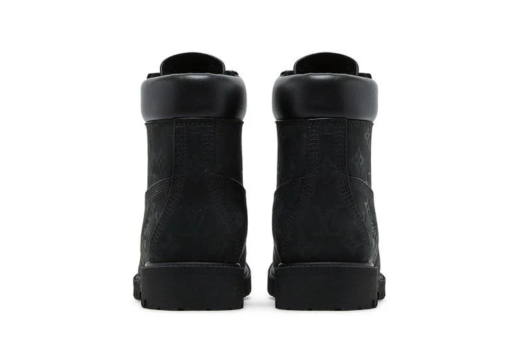 Louis-Vuitton-x-Timberland-6-Inch-Ankle-Boot-Embossed-Monogram-Black-5