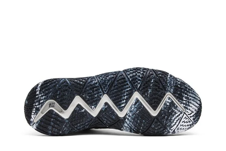 Кроссовки Nike Kyrie 4 N7 'Standing Rock'