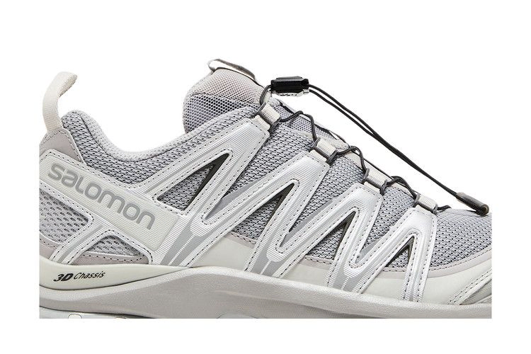 Кроссовки Salomon XA Pro 3D 'Alloy Silver'