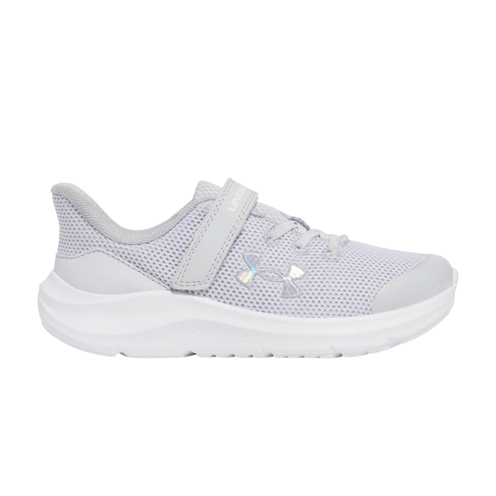 Кроссовки Under Armour Pursuit 4 AC PS 'Halo Grey Iridescent'