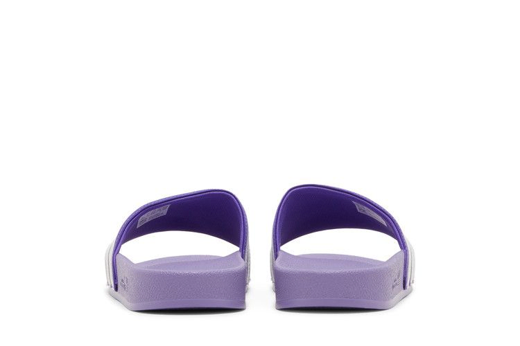 Adidas Wmns Adilette Slides 'Magic Lilac'