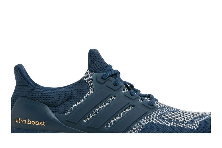 Кроссовки adidas UltraBoost 1.0 DNA 'Crew Navy'