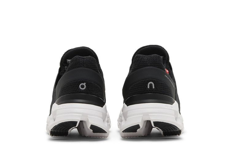 Кроссовки ON Wmns Cloudswift 'Black Rock'
