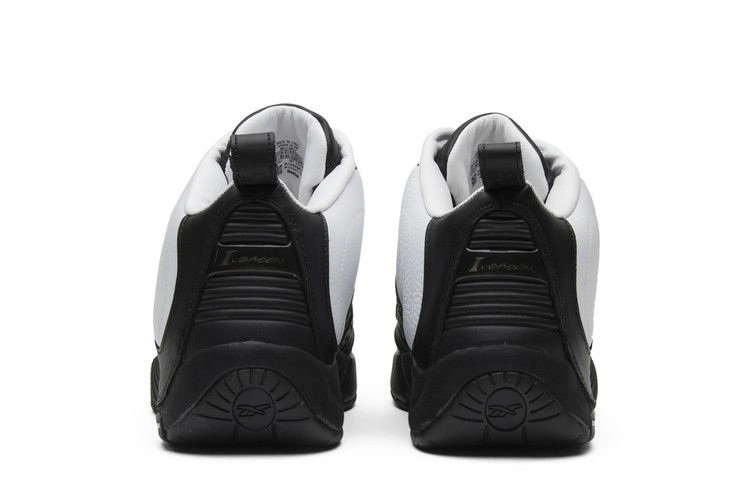 Кроссовки Reebok Answer 4 'Stepover'