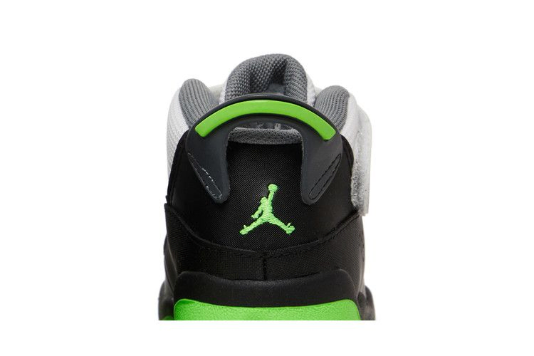 Кроссовки Air Jordan 6 Rings TD 'Altitude Green'
