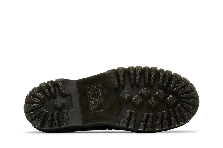 Кроссовки Marc Jacobs x Dr. Martens Wmns Addina Heaven 'Black'