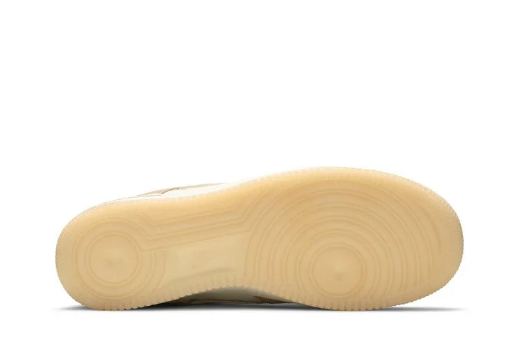 Кроссовки Nike Air Force 1 Low '07 LV8 'Desert Ore Ivory'