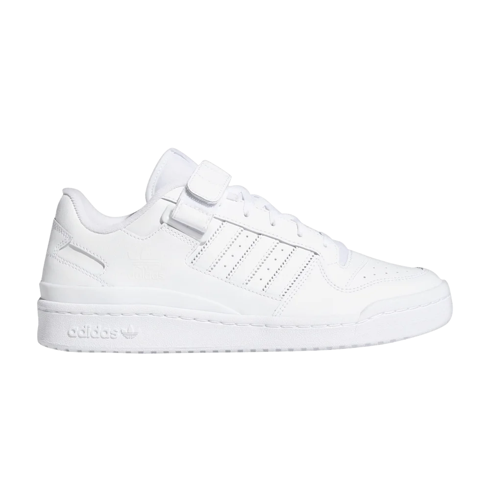 Krossovki-adidas-Forum-Low-Triple-White