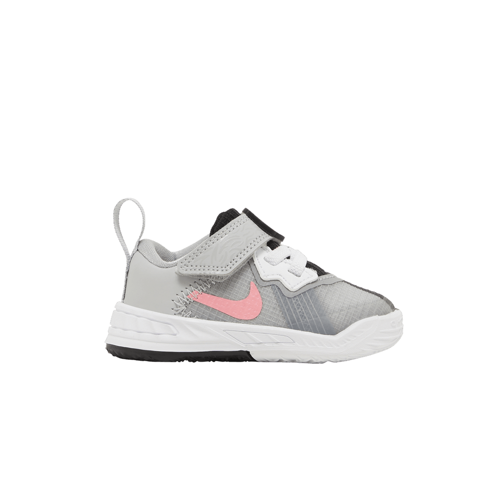 Кроссовки Nike Space Jam x LeBron 18 Low TD 'Bugs x Marvin'