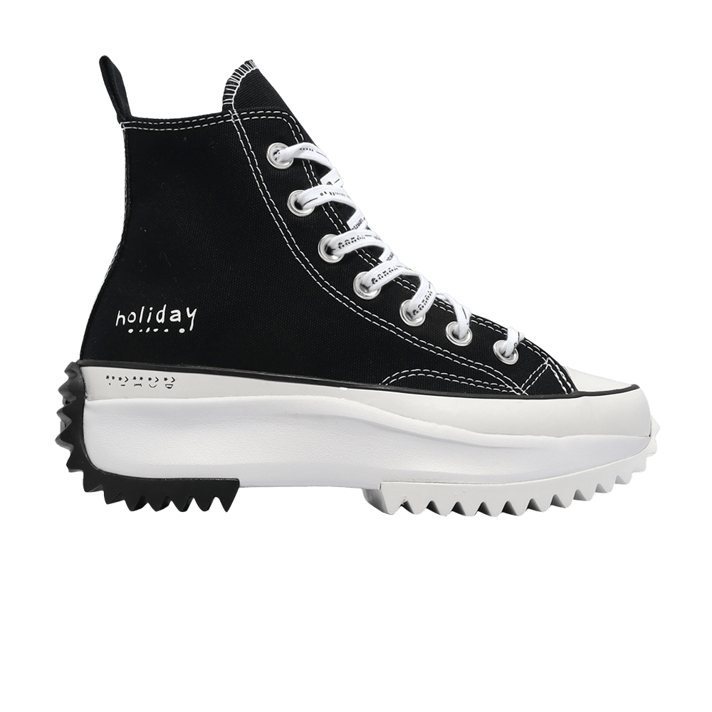 Converse Run Star Hike High 'Holiday'