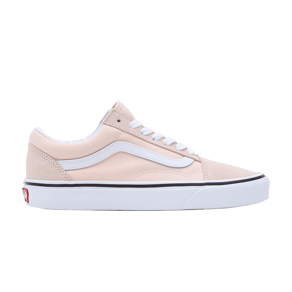 Кроссовки Vans Old Skool 'Color Theory - Peach Dust'