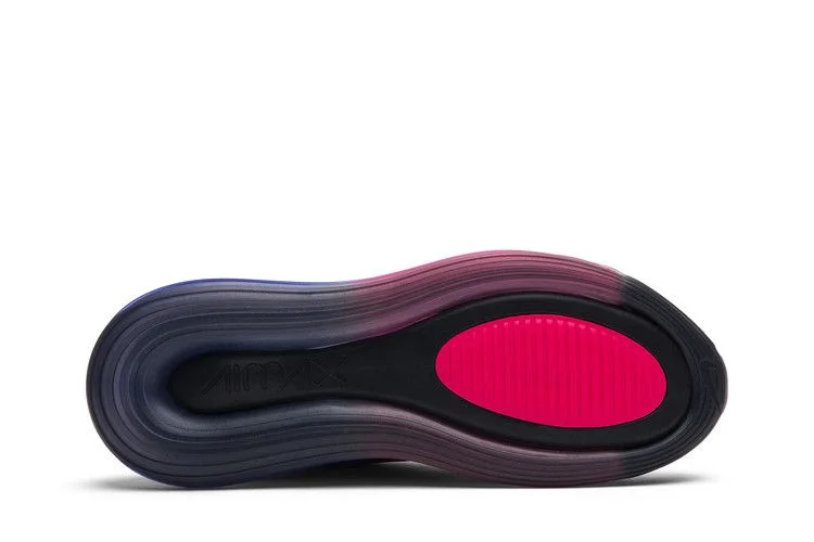 Кроссовки Nike Wmns Air Max 720 'Sunset'