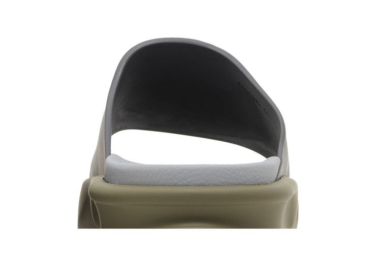 Сандалии Gucci Sandal 'Interlocking G - Dark Grey Khaki'