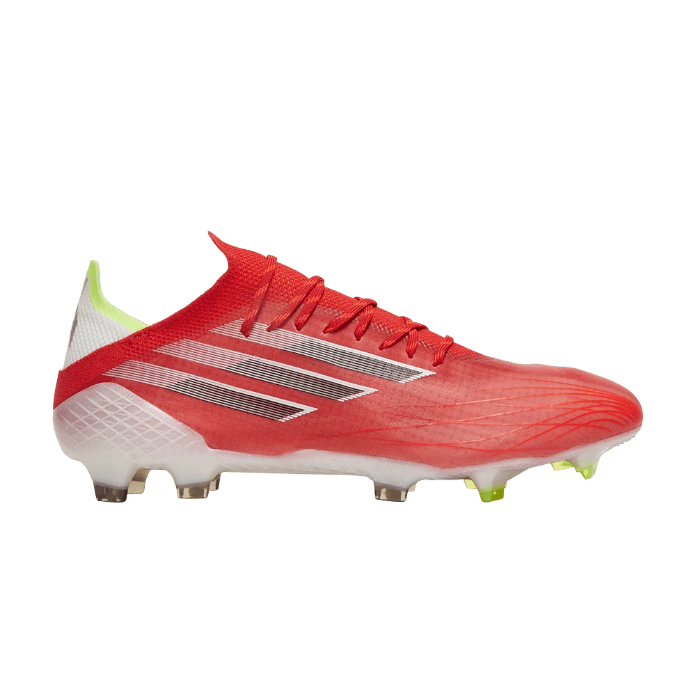 Krossovki-adidas-X-Speedflow.1-FG-Solar-Red