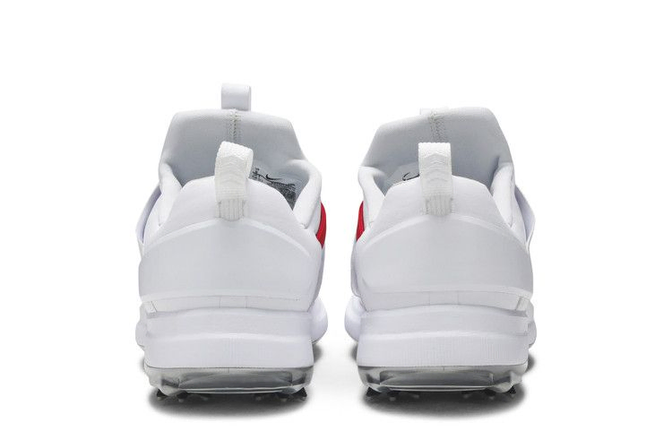 Кроссовки Nike Tour Premiere 'White Metallic Cool Grey'