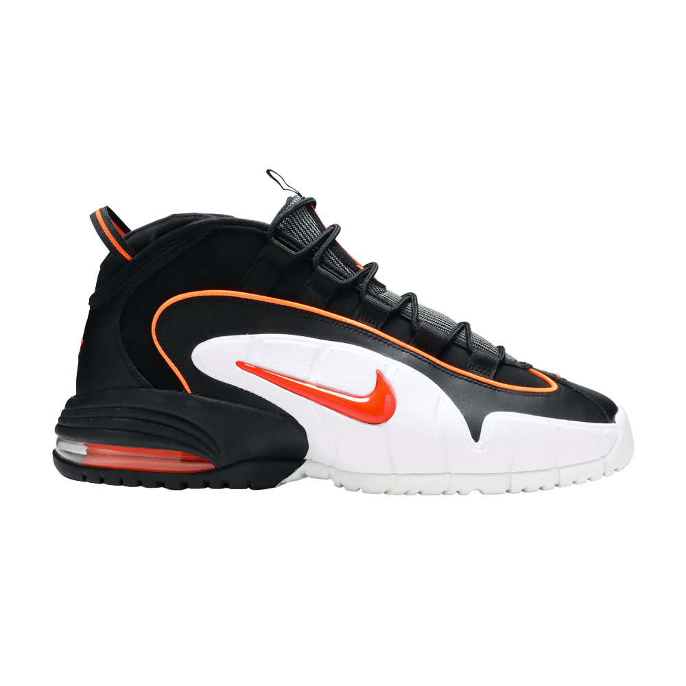 Кроссовки Nike Air Max Penny 1 'Total Orange'
