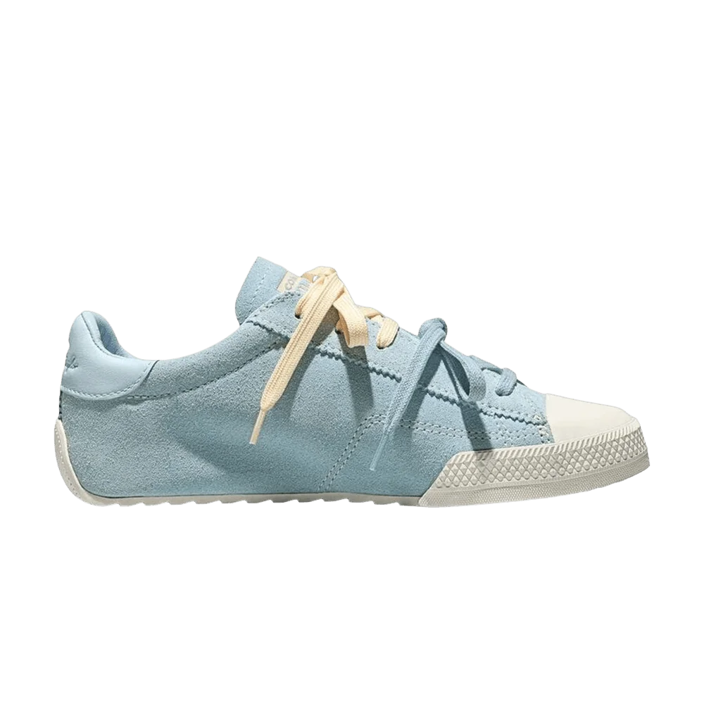 Кроссовки Converse Chuck Taylor Lo 'Clear Skies Blue Golden View'
