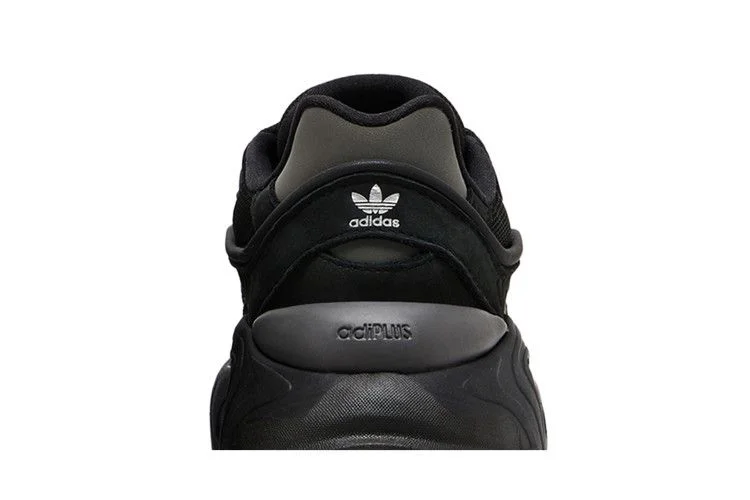 Кроссовки Adidas Wmns Oznova 'Black Night Brown'